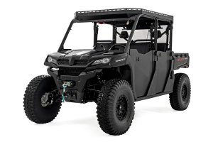 All-Terrain Tire - Rough Country - Vector A/T